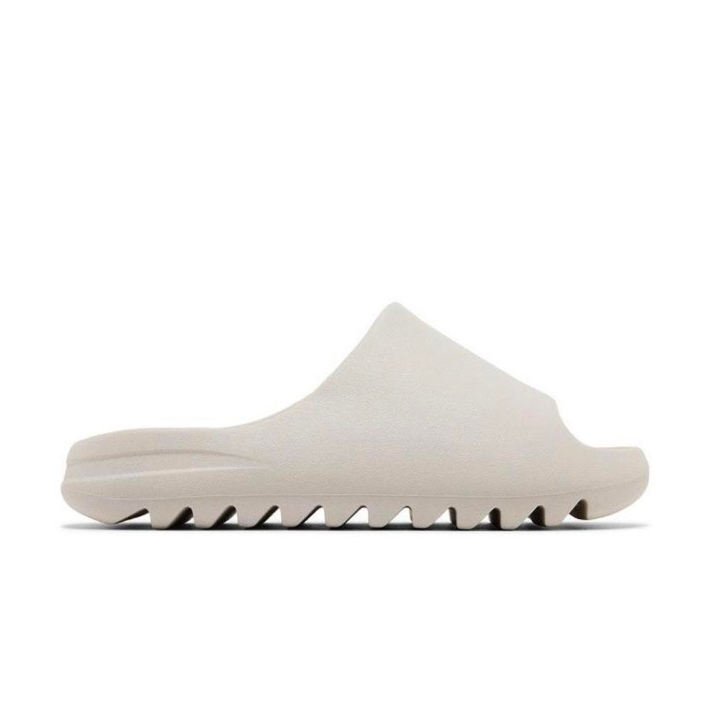 Adidas Yeezy Slide Cream Slides Size 9 NWT